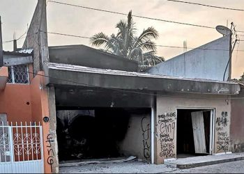 Aguililla: Violence obstructs vote in Mexico’s besieged town