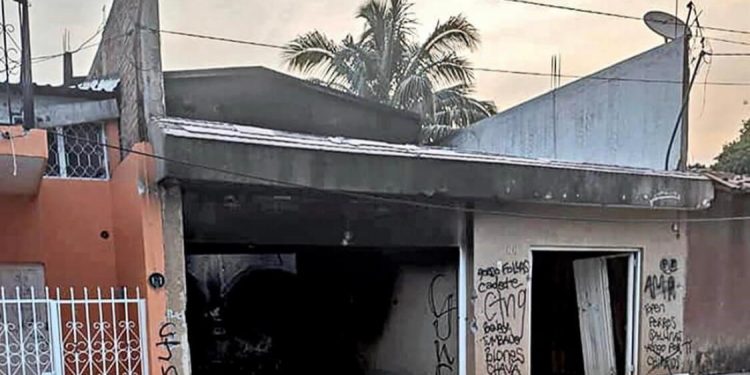 Aguililla: Violence obstructs vote in Mexico’s besieged town