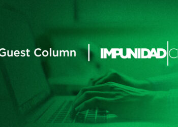 Opinion | Mexico’s Violence and Impunity Cycle