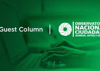 Opinion | Mexico’s Financial Intelligence Unit: Independence Hanging by a Thread